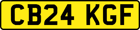 CB24KGF