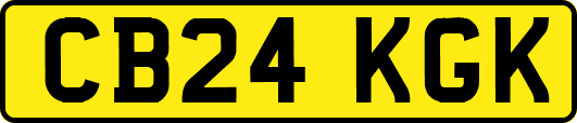 CB24KGK