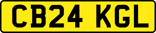 CB24KGL