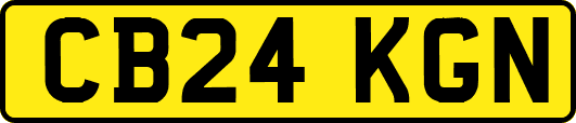 CB24KGN