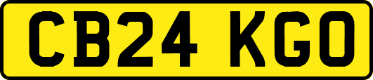 CB24KGO