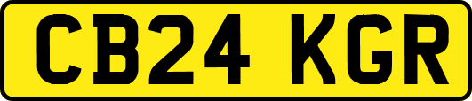 CB24KGR