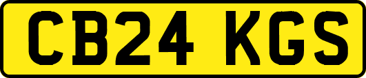 CB24KGS