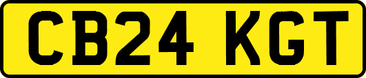 CB24KGT