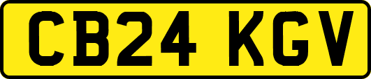 CB24KGV