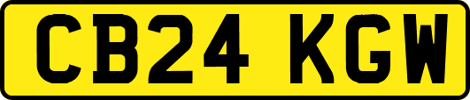 CB24KGW