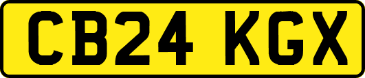 CB24KGX
