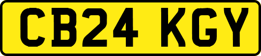 CB24KGY