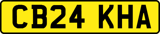 CB24KHA