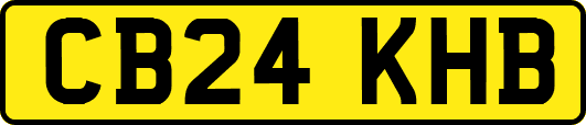 CB24KHB