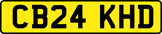 CB24KHD