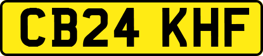 CB24KHF
