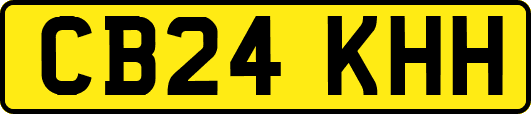 CB24KHH