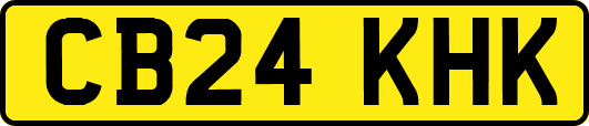 CB24KHK