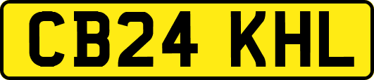 CB24KHL