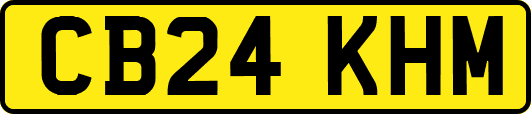 CB24KHM