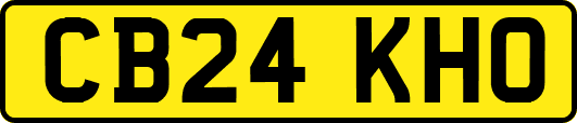 CB24KHO