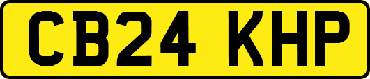 CB24KHP
