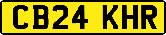 CB24KHR