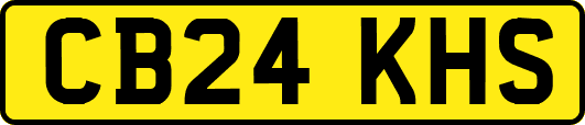 CB24KHS