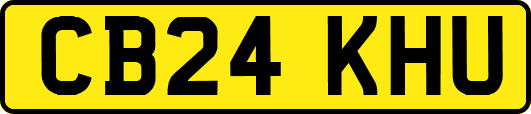 CB24KHU