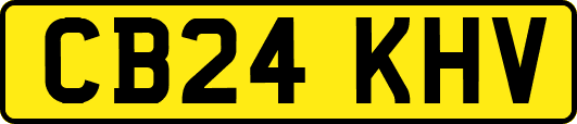 CB24KHV