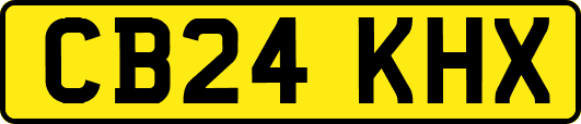CB24KHX