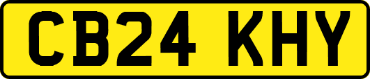 CB24KHY