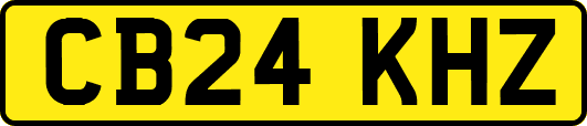 CB24KHZ