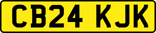 CB24KJK