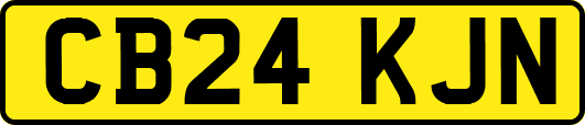 CB24KJN