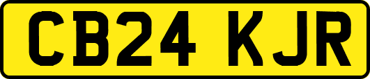 CB24KJR