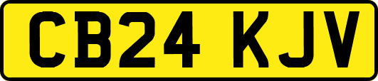 CB24KJV