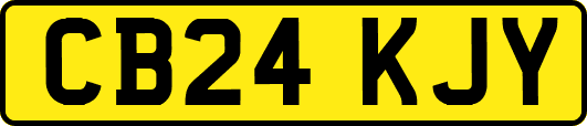 CB24KJY