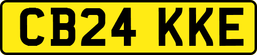 CB24KKE