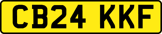 CB24KKF