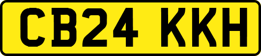 CB24KKH