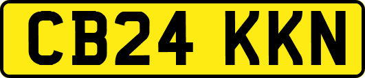 CB24KKN