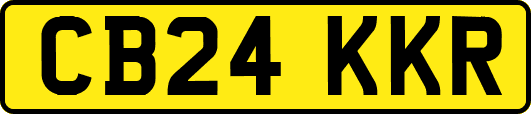 CB24KKR