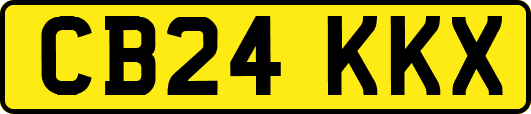 CB24KKX