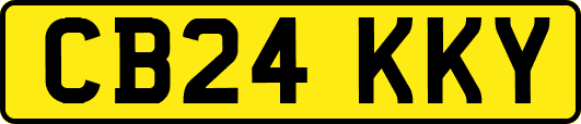 CB24KKY