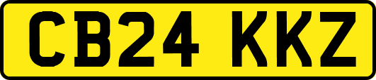 CB24KKZ