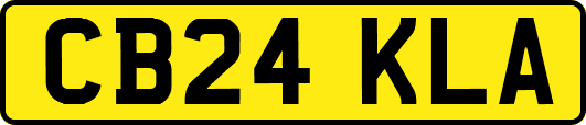 CB24KLA