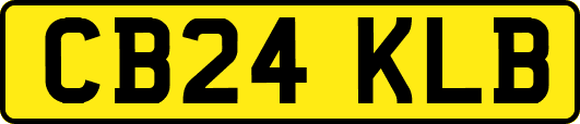 CB24KLB