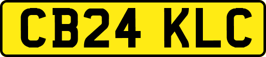 CB24KLC