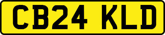CB24KLD