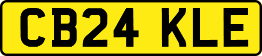 CB24KLE