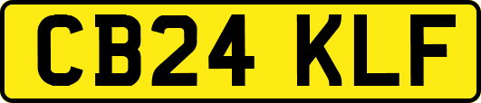 CB24KLF