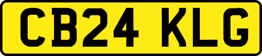 CB24KLG