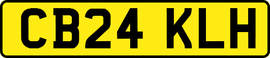 CB24KLH